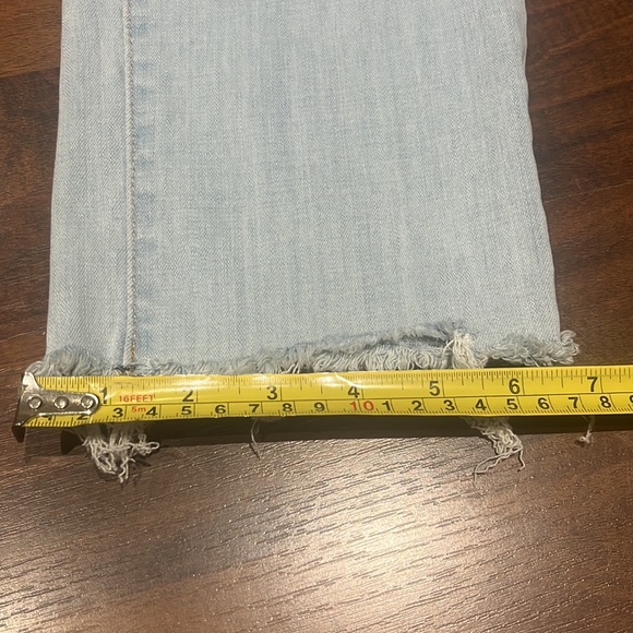 Levi’s 724 high rise straight brand new with tags - Picture 13 of 13